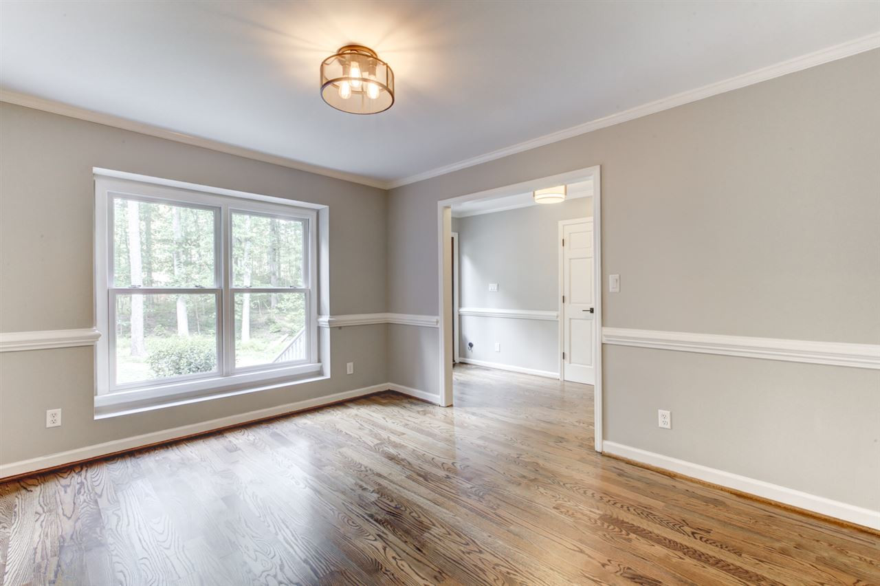 8228 Ridgeback Road Apex, NC 27523 - Photo 4 of 30 Photo 4