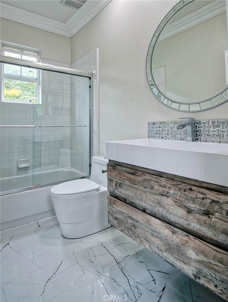 28362 Via Pasito San Juan Capistrano, CA 92675 - Photo 25 of 28 Guest Bathroom ensuite