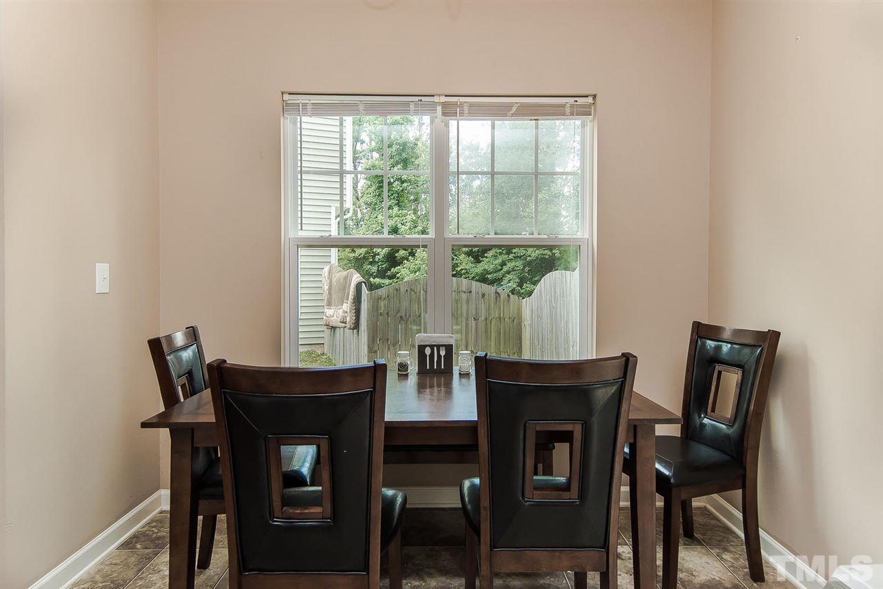 616 Smith Ridge Way Fuquay-Varina, NC 27526 - Photo 12 of 21 Open design