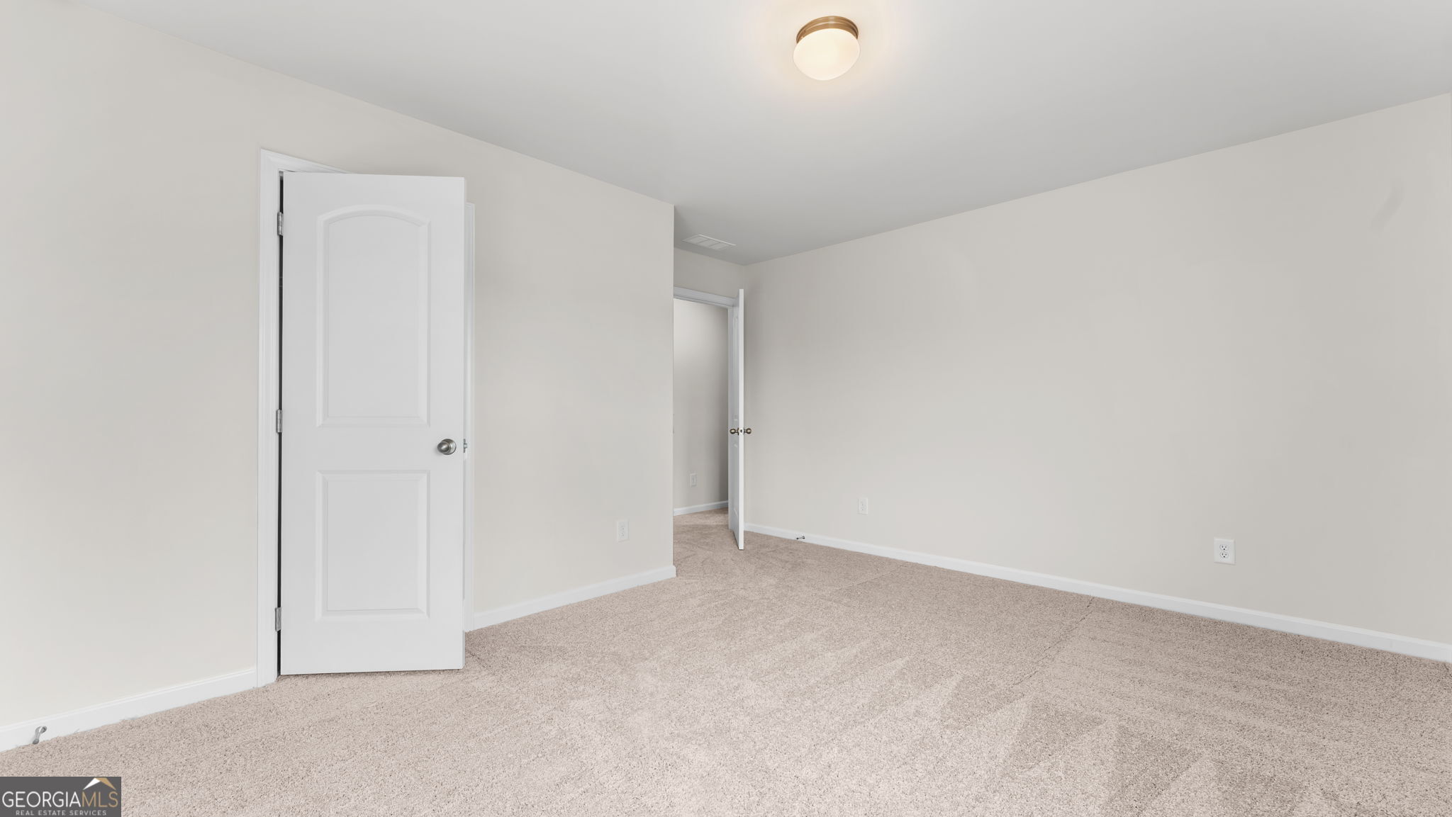 44 Umber Lane Newnan, GA 30263 - Photo 17 of 28 a view of an empty room