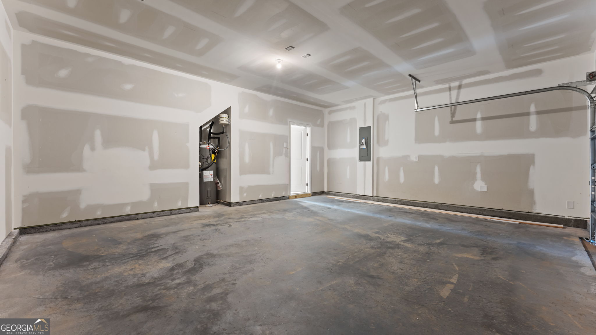 44 Umber Lane Newnan, GA 30263 - Photo 25 of 28 a view of empty room