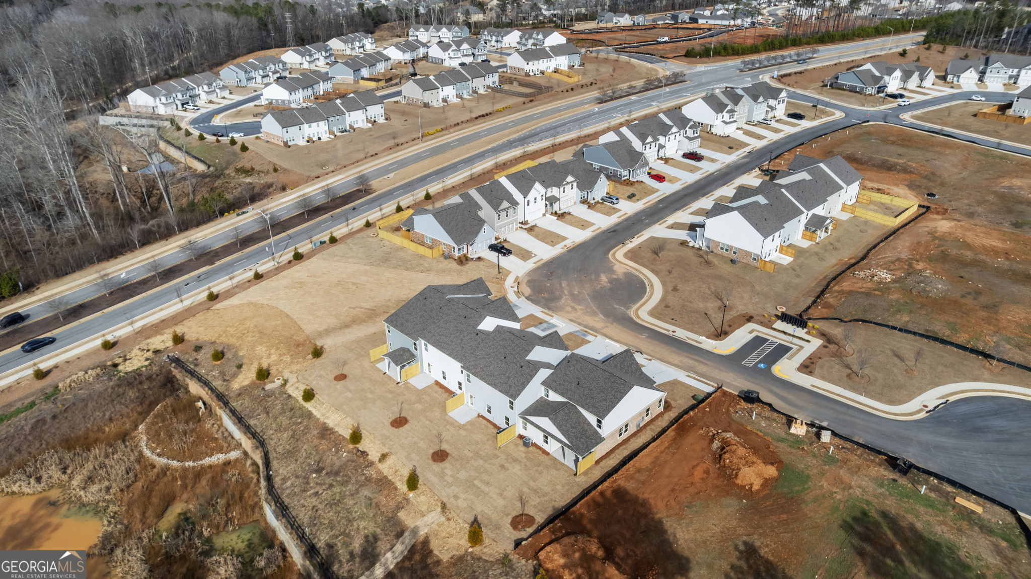 44 Umber Lane Newnan, GA 30263 - Photo 28 of 28