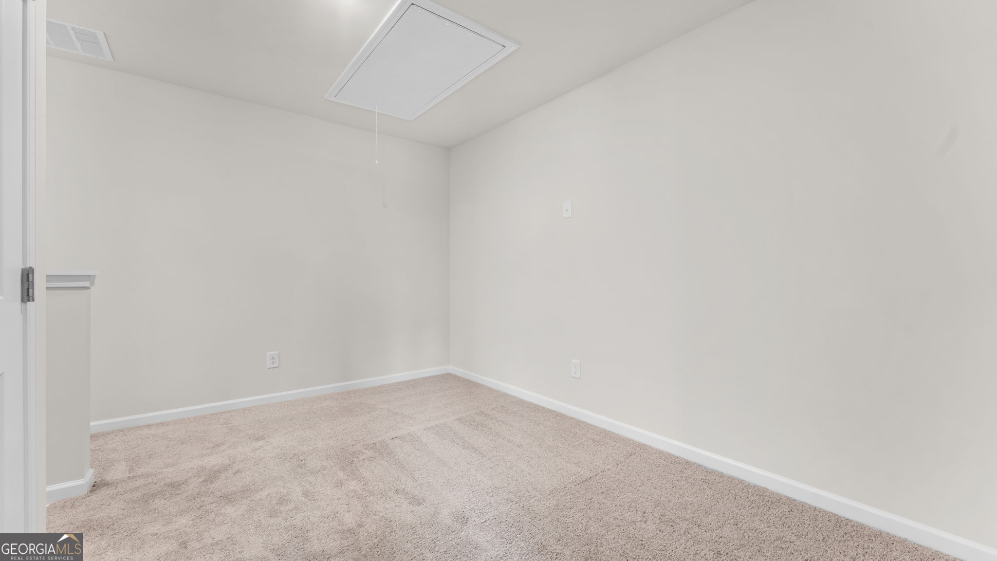 44 Umber Lane Newnan, GA 30263 - Photo 10 of 28 a view of an empty room