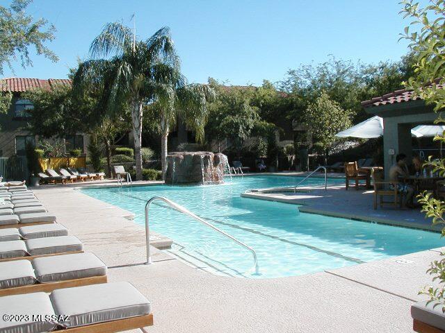 5751 North Kolb Road, Unit 5104 Tucson, AZ 85750 - Photo 35 of 39