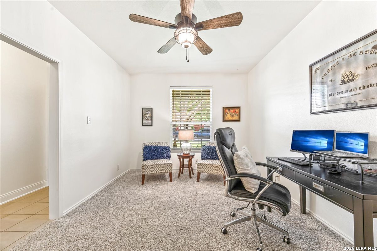 120 Kitty Hawk Run Cibolo, TX 78108 - Photo 14 of 52