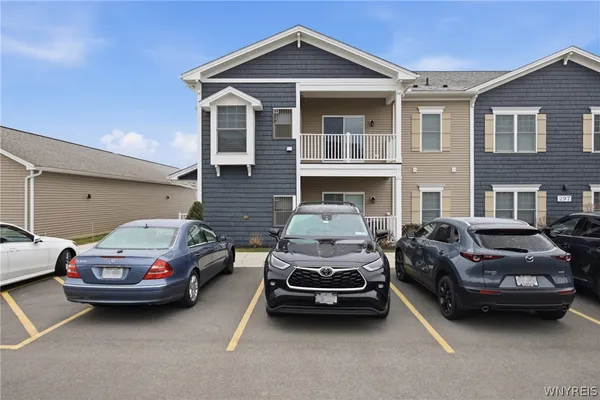 $374,900 | 297 Northill Drive, Unit G, Amherst, NY 14221