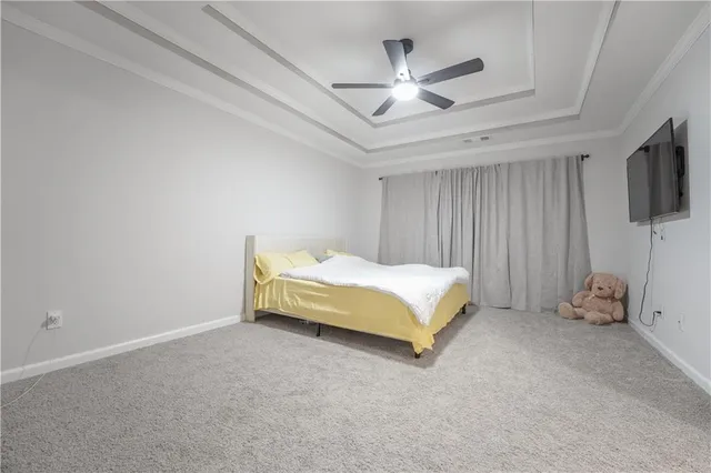 $429,000 | 8620 Hope Mews Court, Atlanta, GA 30350