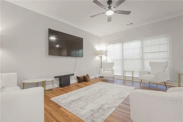 $429,000 | 8620 Hope Mews Court, Atlanta, GA 30350