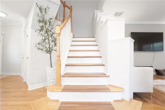 $429,000 | 8620 Hope Mews Court, Atlanta, GA 30350