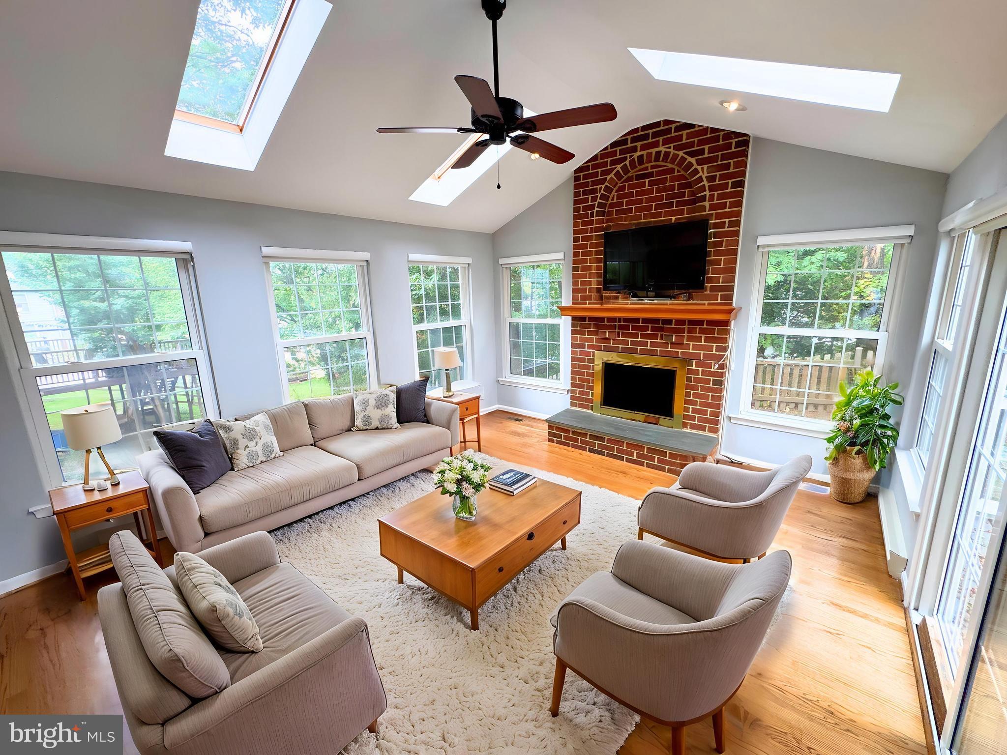 3063 Schubert Drive Silver Spring, MD 20904 - Photo 18 of 54