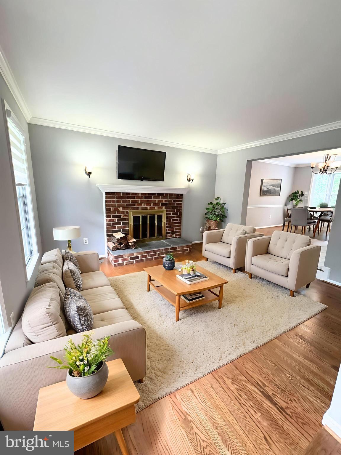 3063 Schubert Drive Silver Spring, MD 20904 - Photo 2 of 54