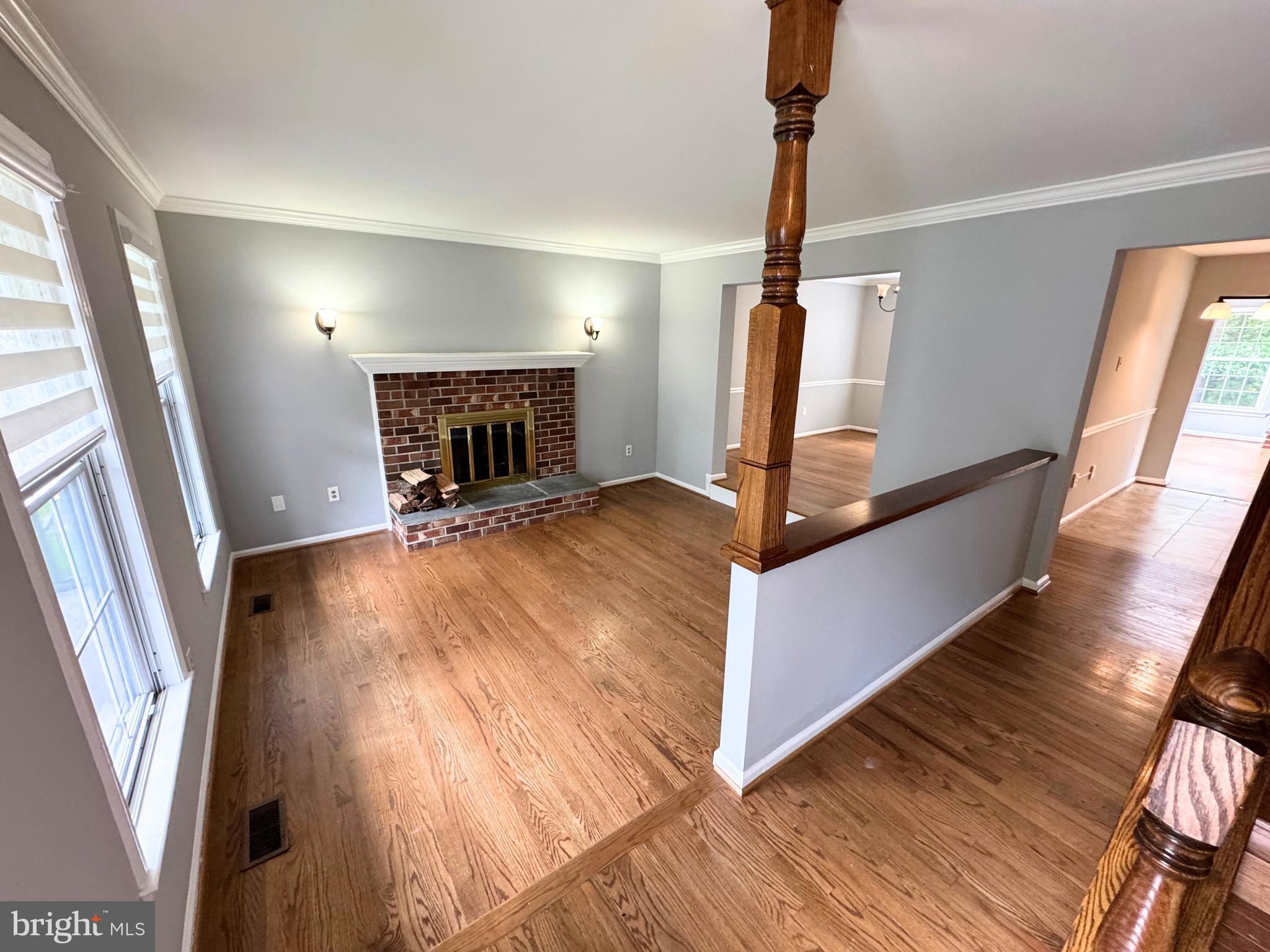 3063 Schubert Drive Silver Spring, MD 20904 - Photo 4 of 54