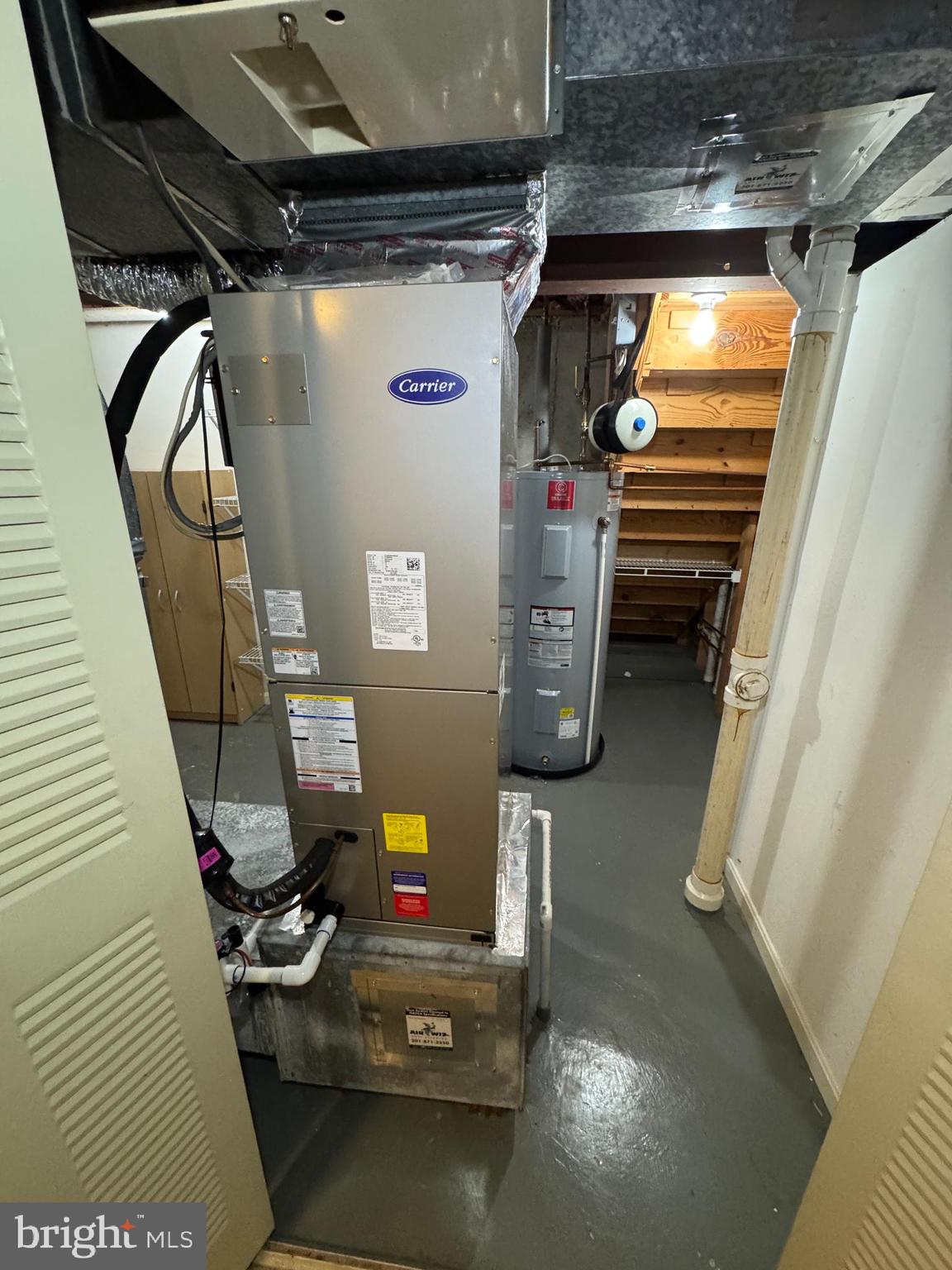 3063 Schubert Drive Silver Spring, MD 20904 - Photo 49 of 54