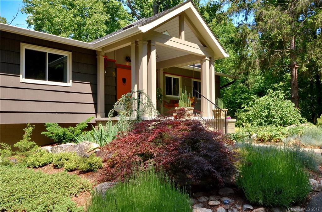8 Maplewood Road Asheville, NC 28804 - Photo 1 of 24 Gallery Image 1