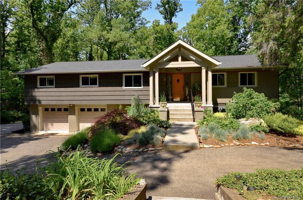 8 Maplewood Road Asheville, NC 28804 - Photo 2 of 24 Gallery Image 2