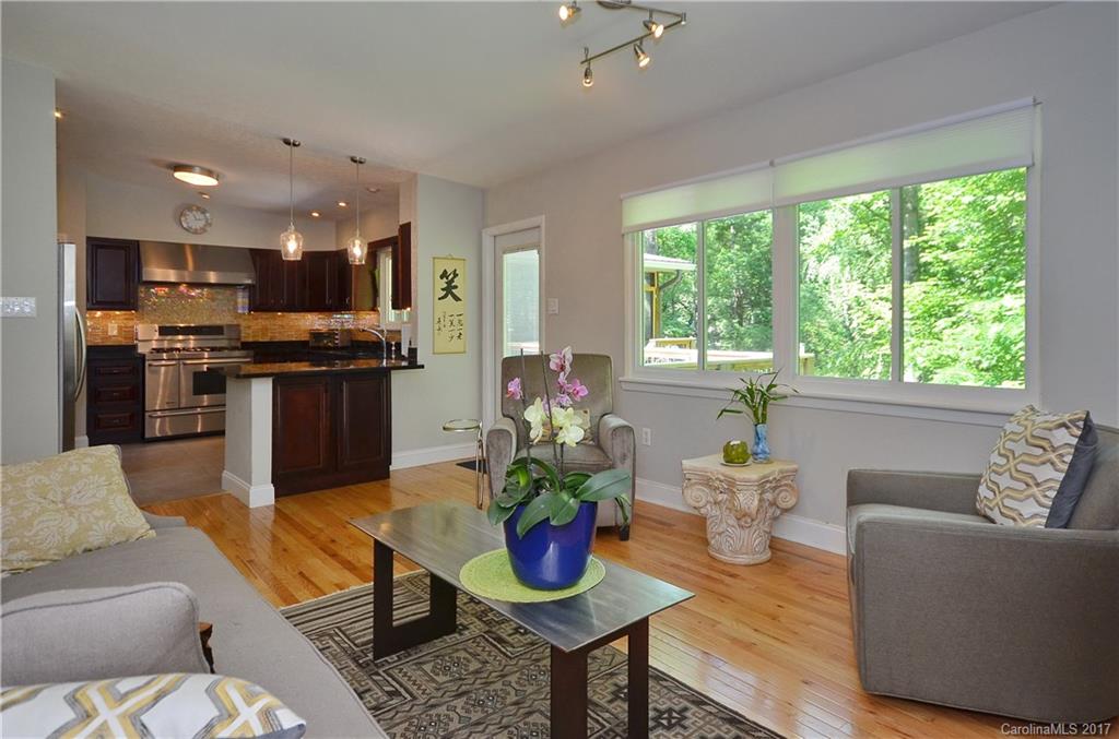 8 Maplewood Road Asheville, NC 28804 - Photo 8 of 24 Gallery Image 8