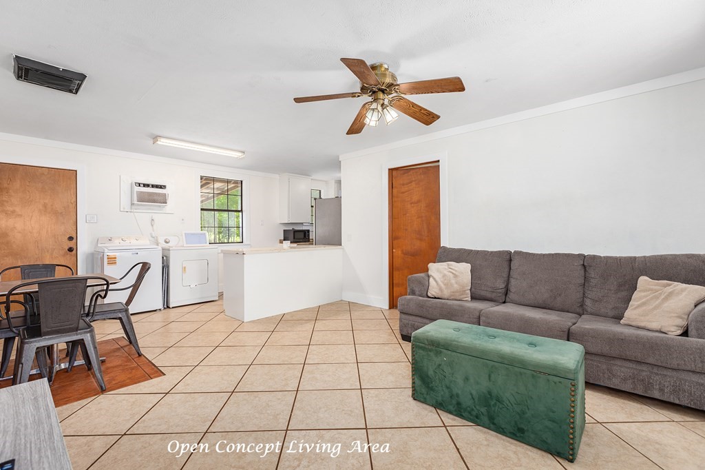957 Dewitt Hinson Road Pollok, TX 75969 - Photo 4 of 28