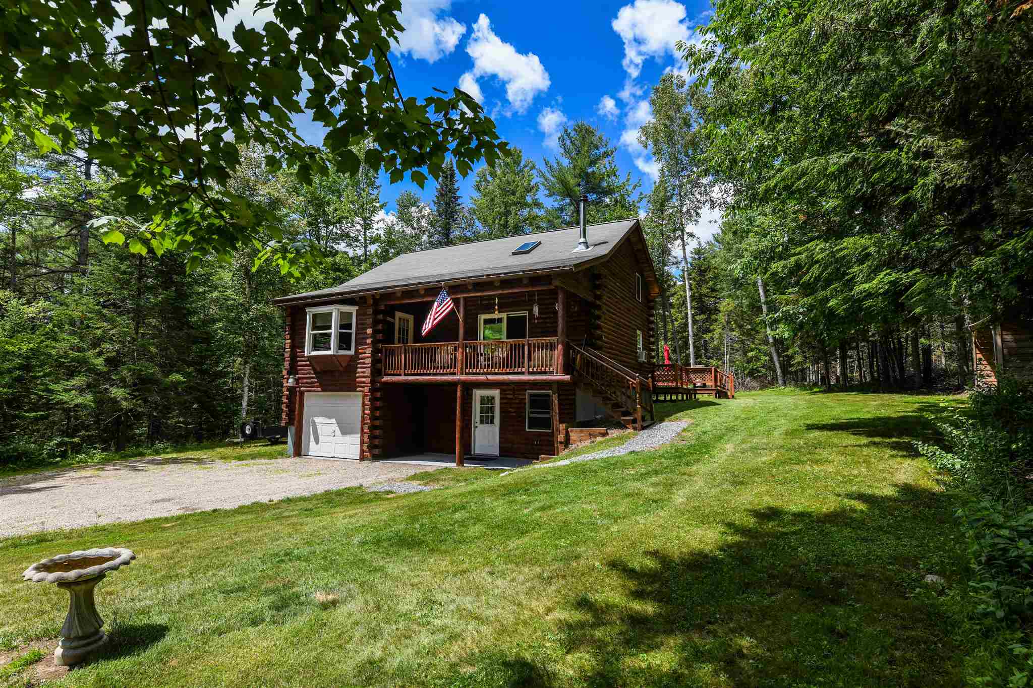 121 Hazen Road Bethlehem, NH 03574 - Photo 2 of 30