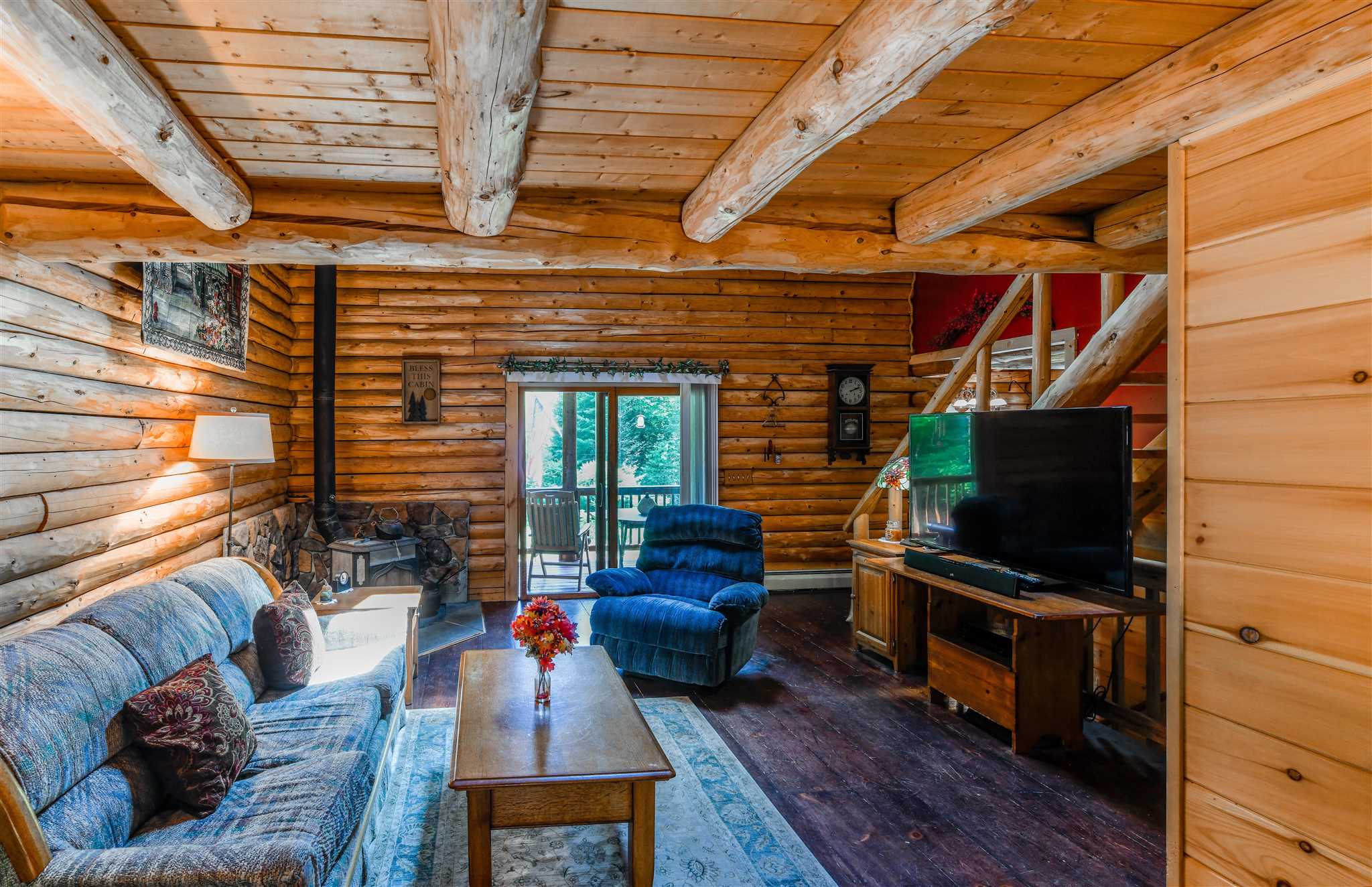 121 Hazen Road Bethlehem, NH 03574 - Photo 11 of 30