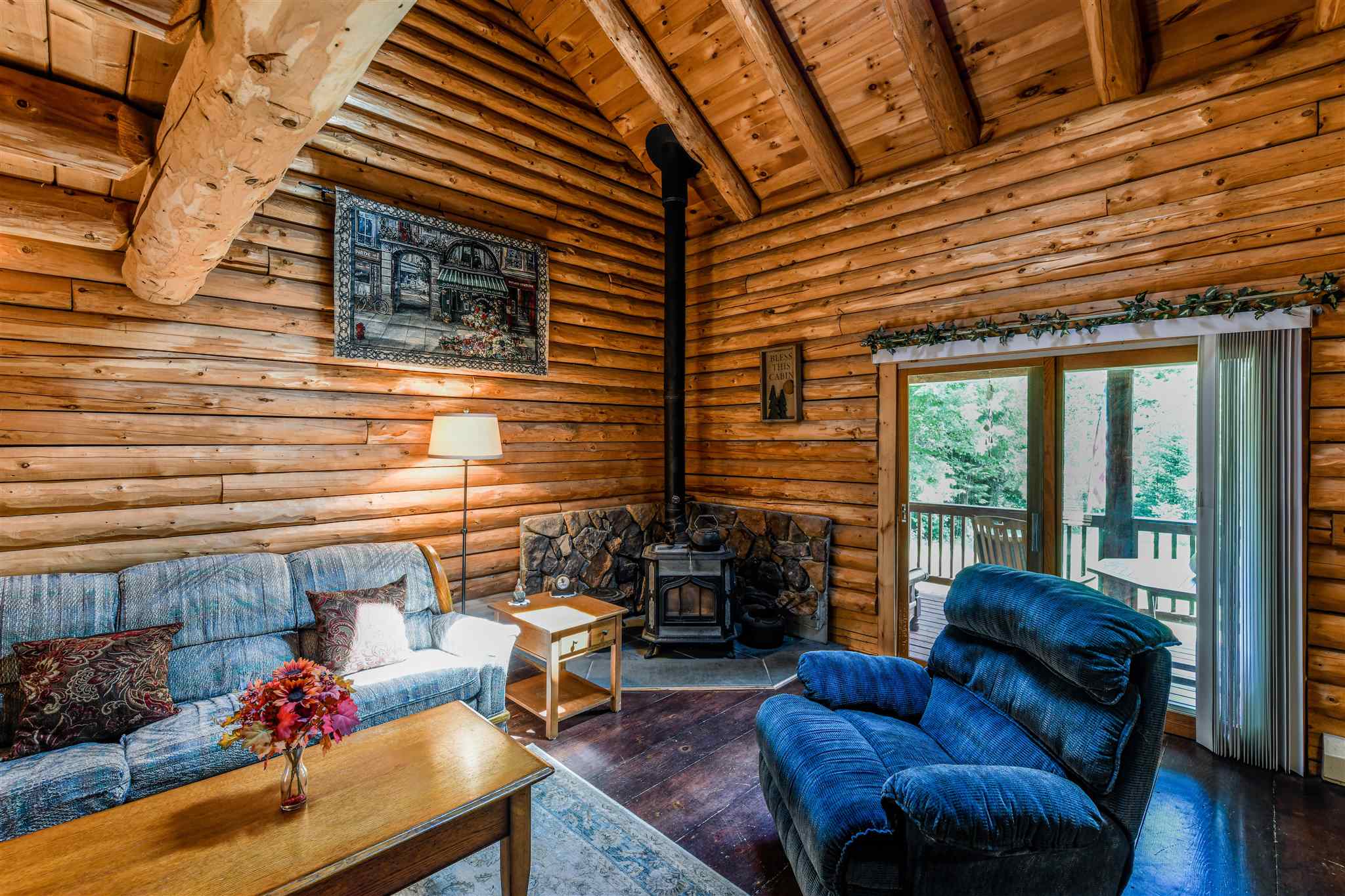 121 Hazen Road Bethlehem, NH 03574 - Photo 12 of 30