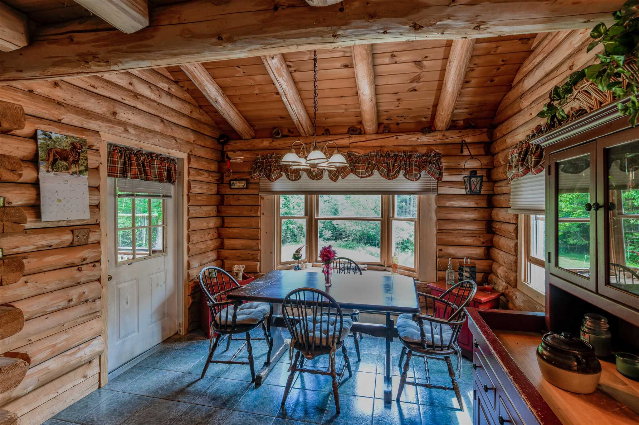 121 Hazen Road Bethlehem, NH 03574 - Photo 16 of 30