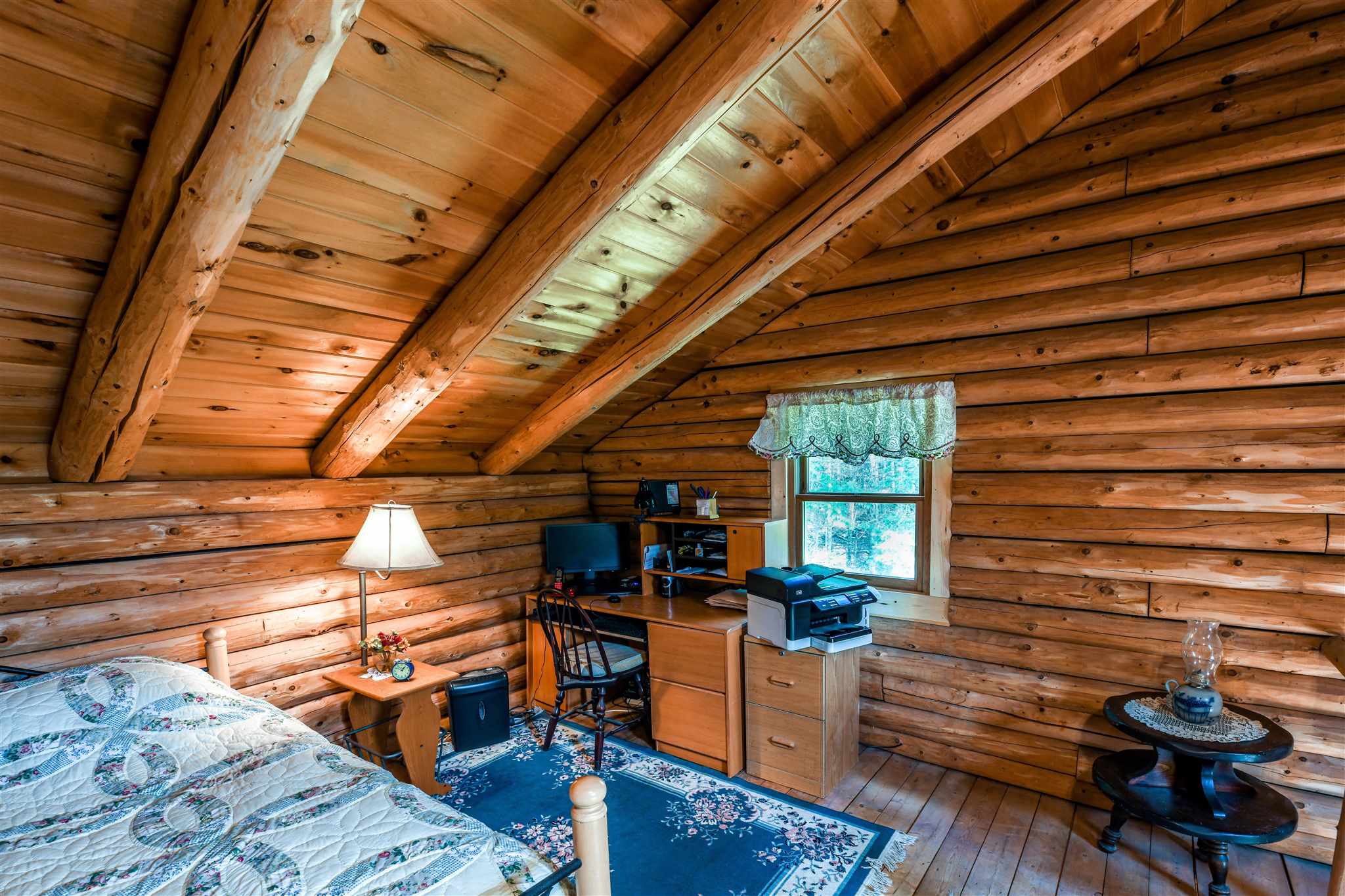 121 Hazen Road Bethlehem, NH 03574 - Photo 20 of 30