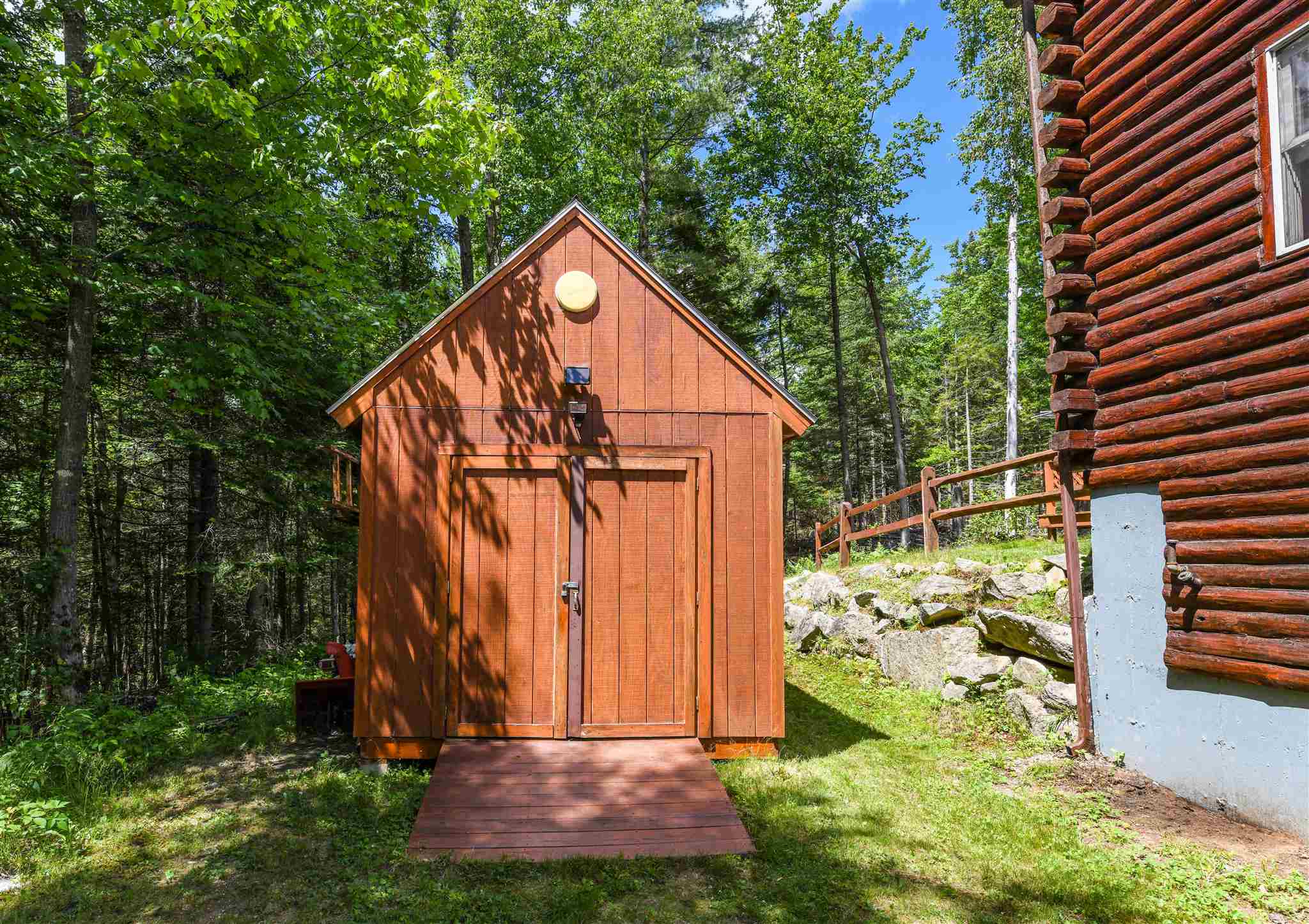 121 Hazen Road Bethlehem, NH 03574 - Photo 5 of 30