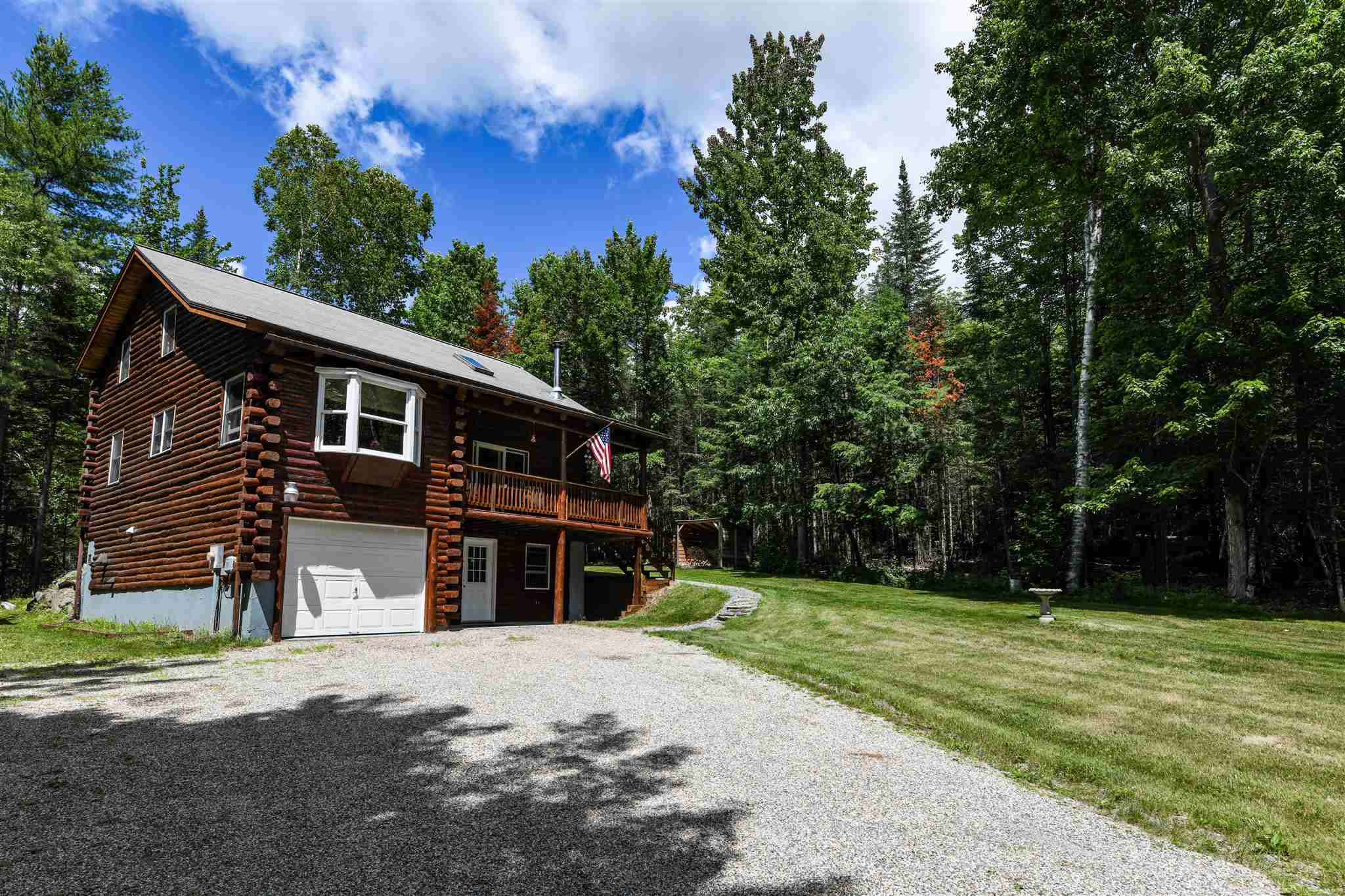 121 Hazen Road Bethlehem, NH 03574 - Photo 6 of 30