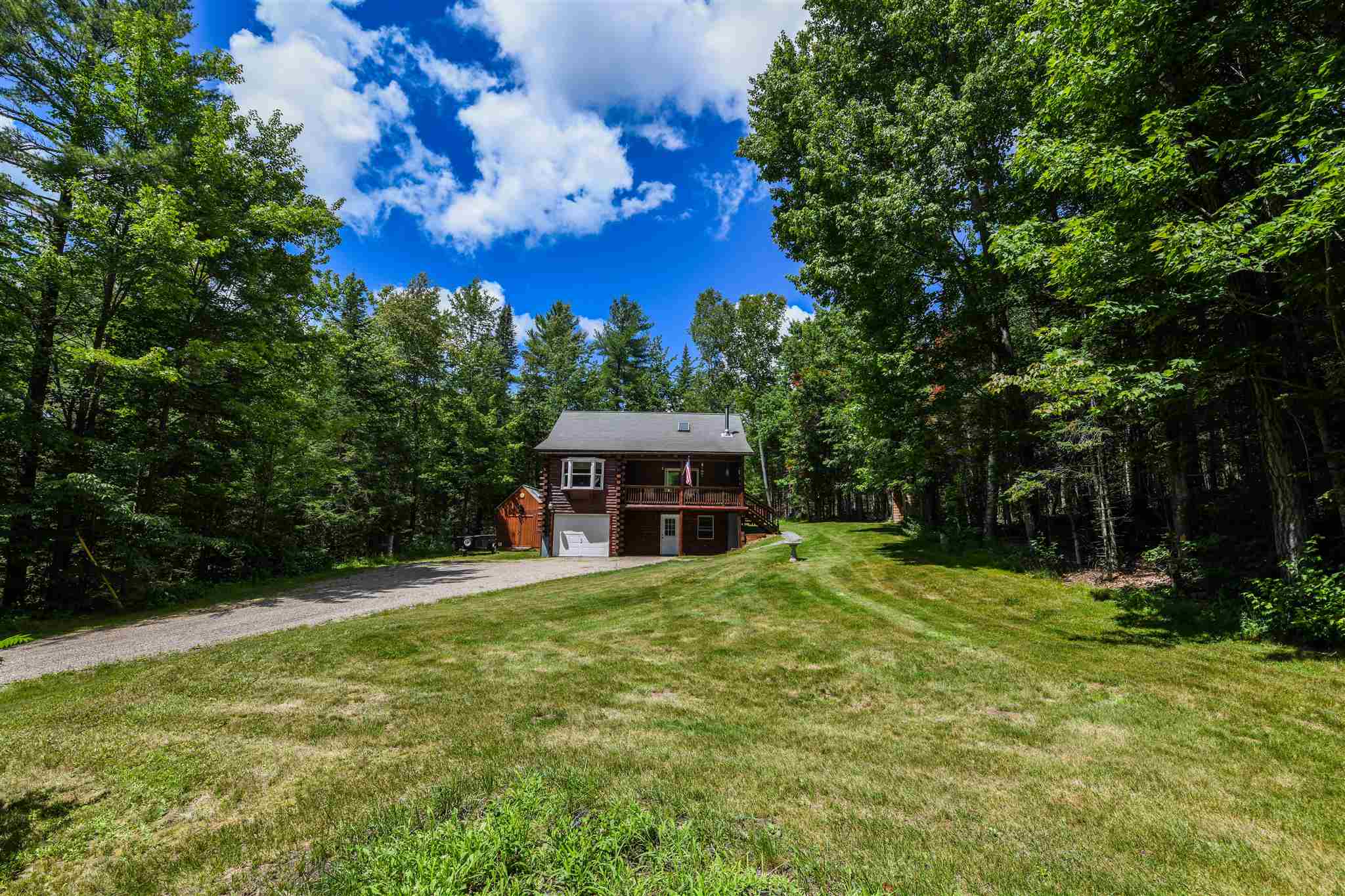 121 Hazen Road Bethlehem, NH 03574 - Photo 7 of 30