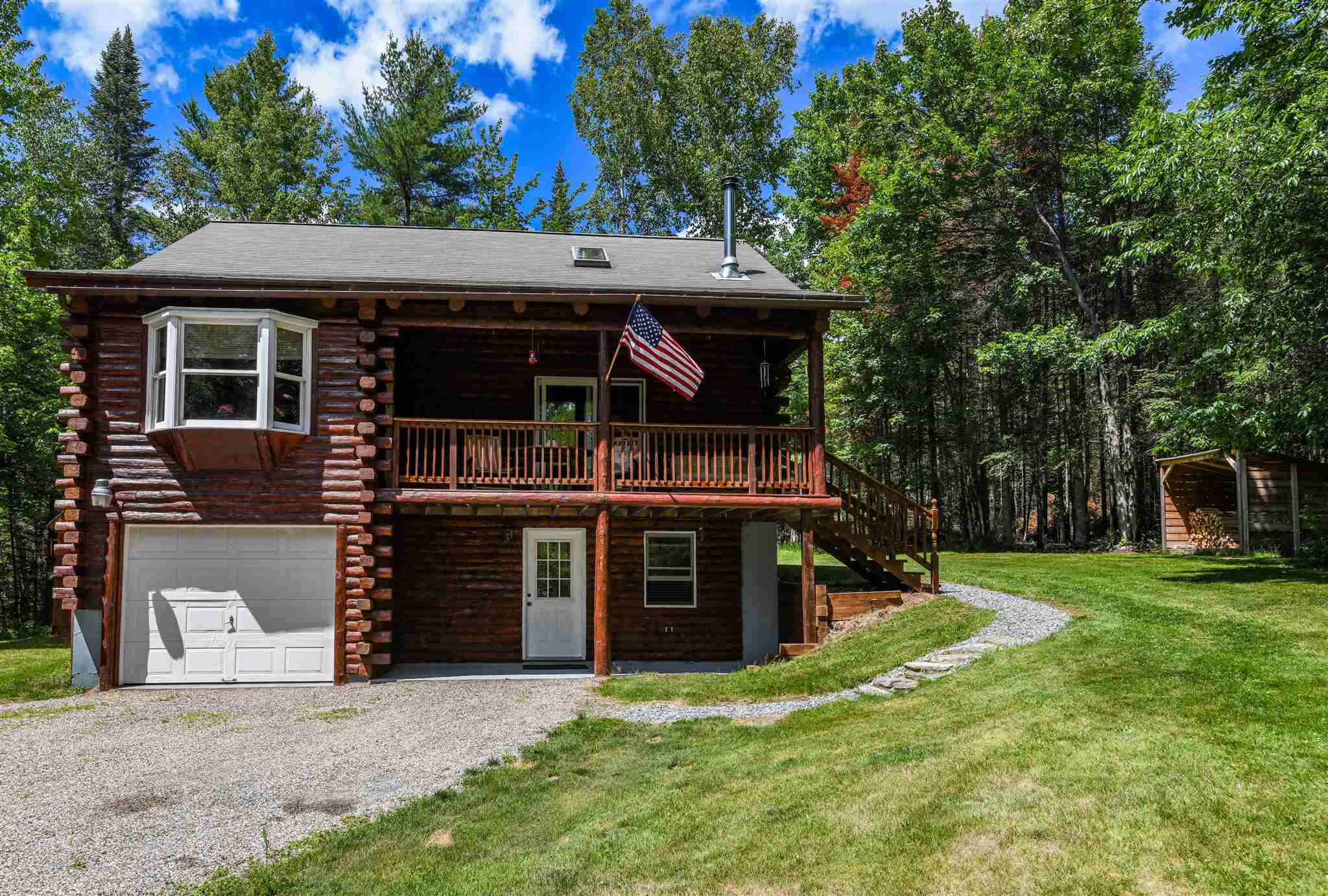 121 Hazen Road Bethlehem, NH 03574 - Photo 8 of 30
