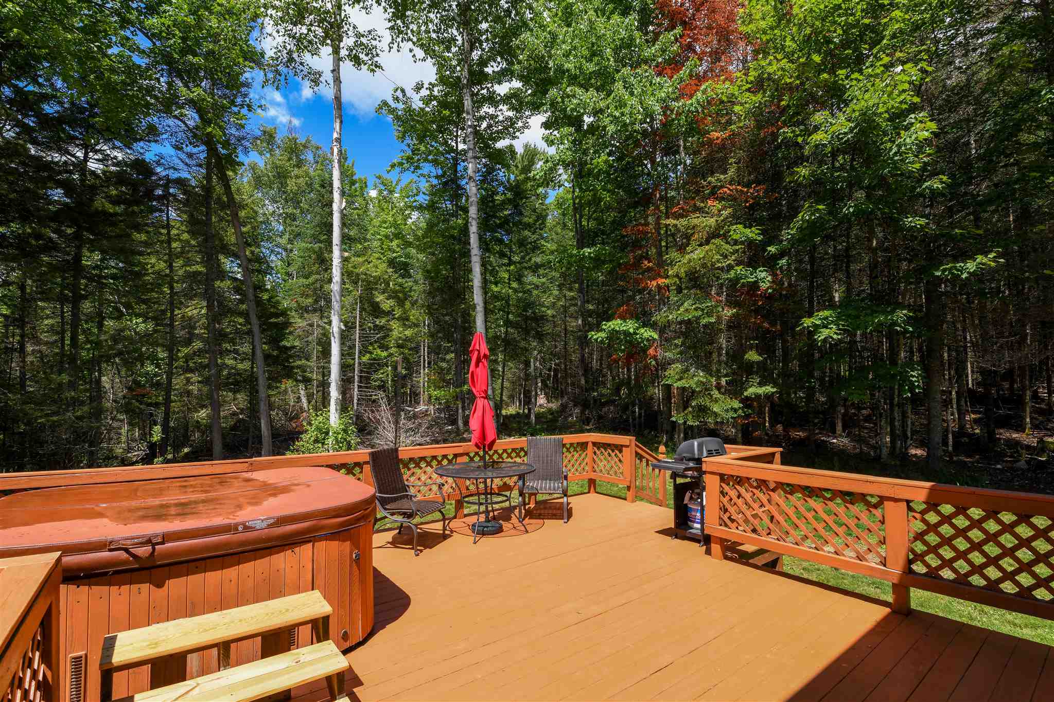 121 Hazen Road Bethlehem, NH 03574 - Photo 9 of 30