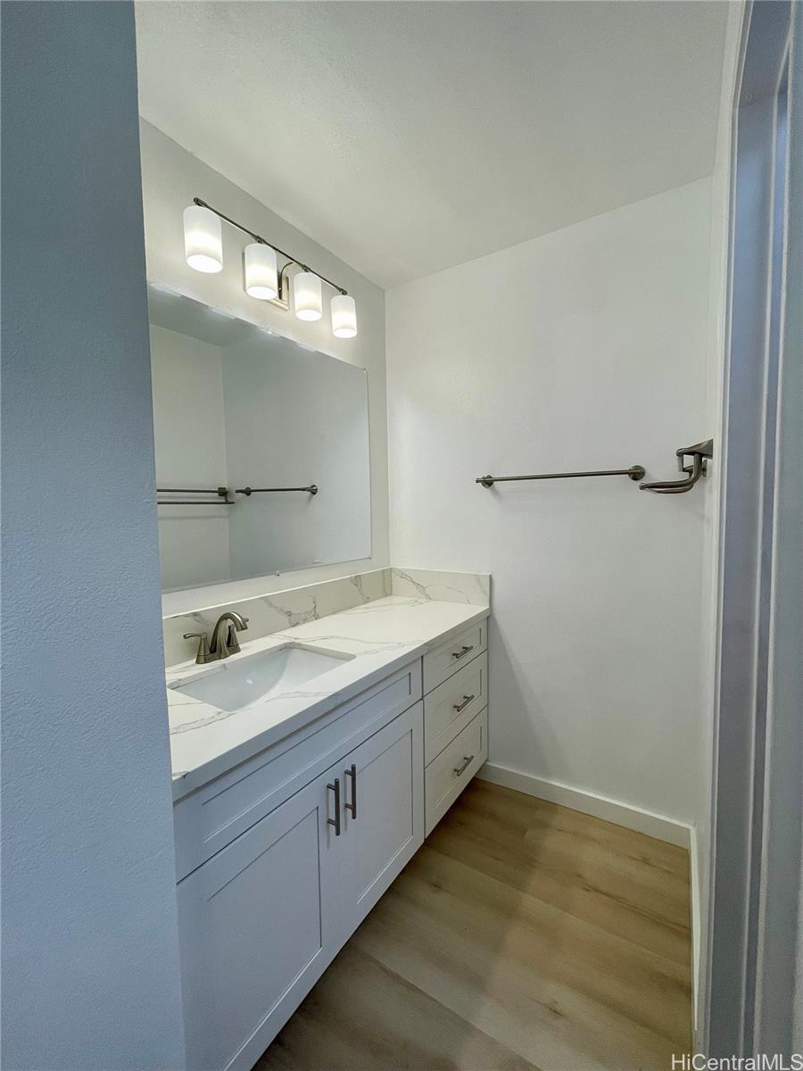98-660 Moanalua Loop, Unit 190 Aiea, HI 96701 - Photo 4 of 15 Gorgeous vanity sinks