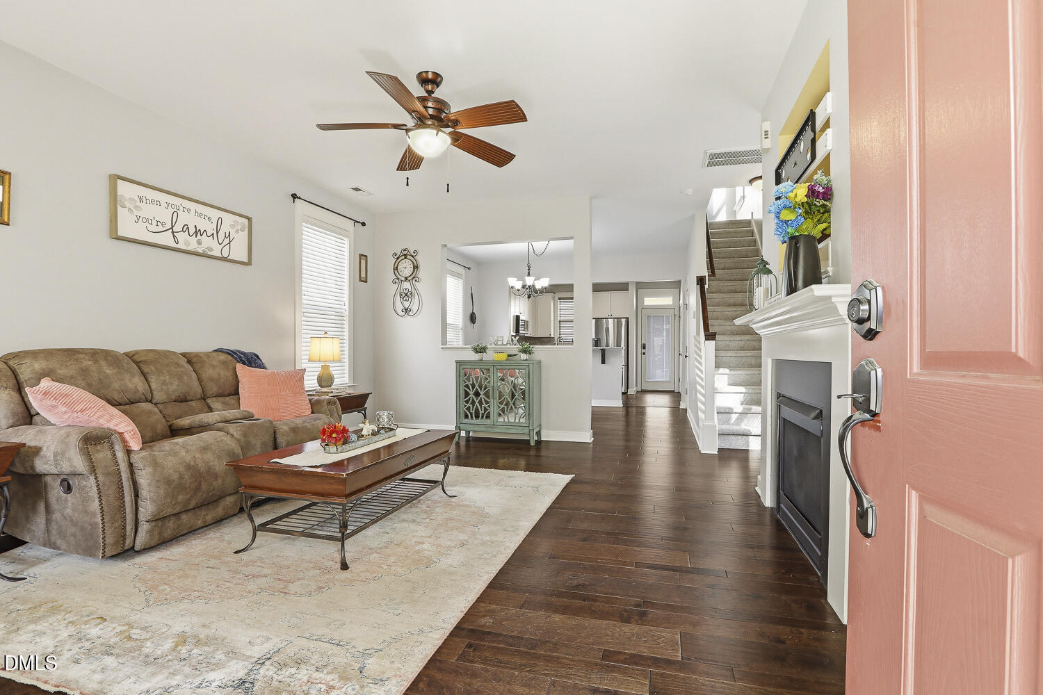 4418 Crystal Breeze Street Raleigh, NC 27614 - Photo 4 of 38 005