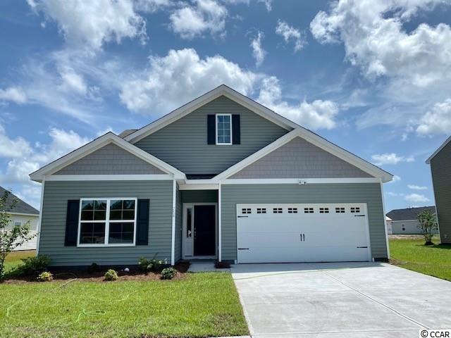 754 St Albans Loop Conway, SC 29526 - Photo 1 of 22 Gallery Image 1
