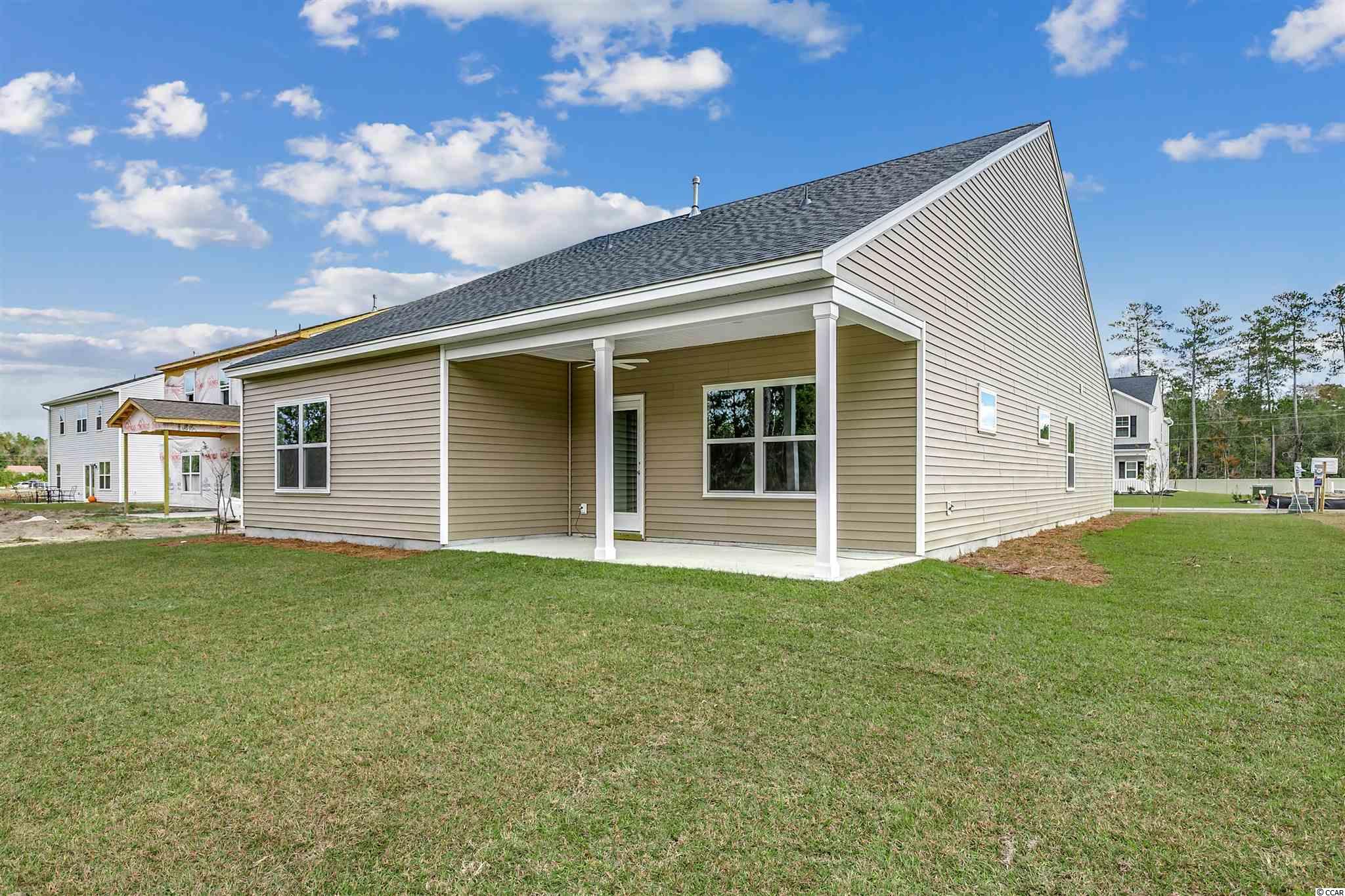 754 St Albans Loop Conway, SC 29526 - Photo 22 of 22 Gallery Image 22