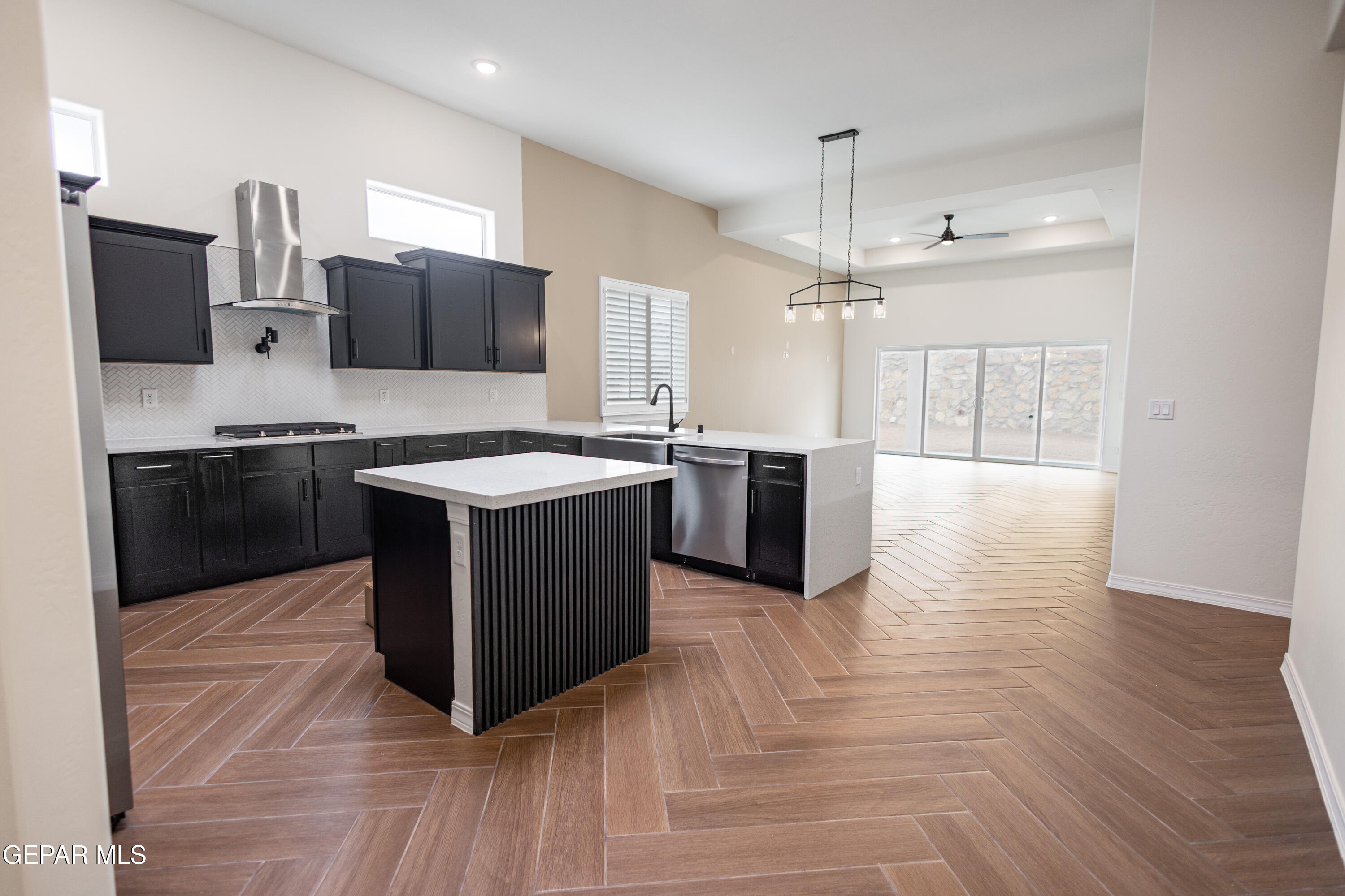 6032 Fall Ridge Sunland Park, NM 88008 - Photo 6 of 22 The Daisy-6