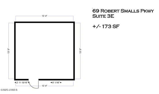 $450 | 69 Robert Smalls Parkway, Unit 3E, Beaufort, SC 29906