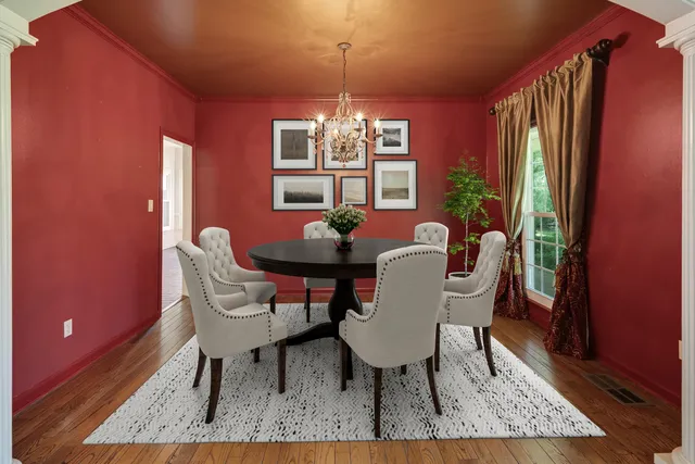 $790,000 | 1172 North Reid Hooker Road, Eads, TN 38028