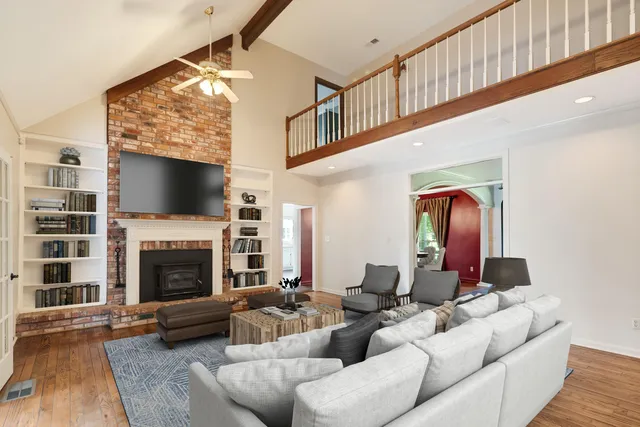 $790,000 | 1172 North Reid Hooker Road, Eads, TN 38028