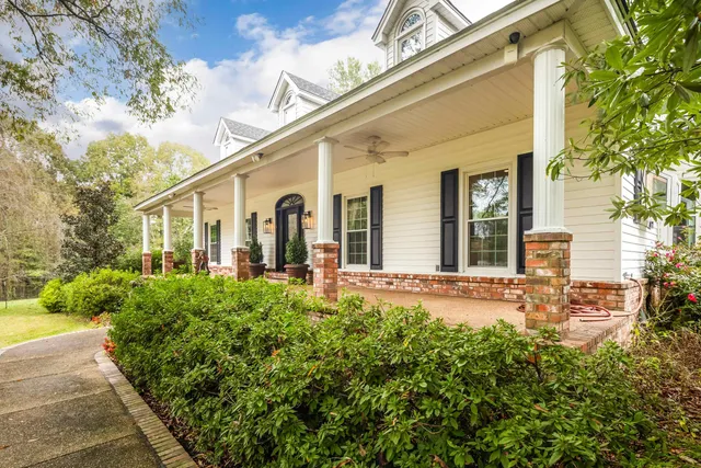 $790,000 | 1172 North Reid Hooker Road, Eads, TN 38028