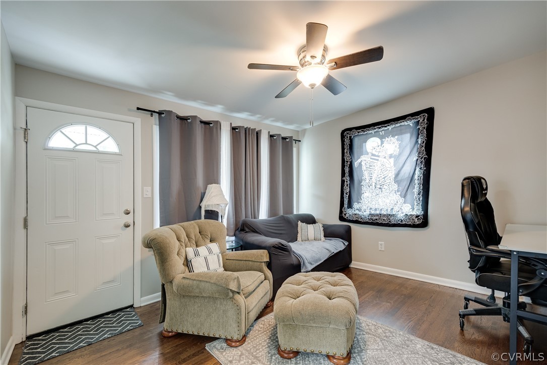 1808 Arlington Road Hopewell, VA 23860 - Photo 12 of 26 Gallery Image 12