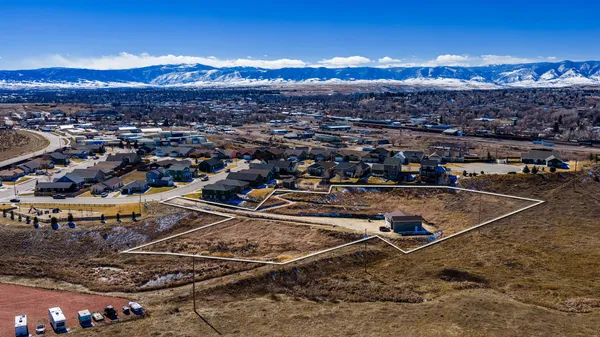 $298,500 | 1761 Willow Trail, Sheridan, WY 82801
