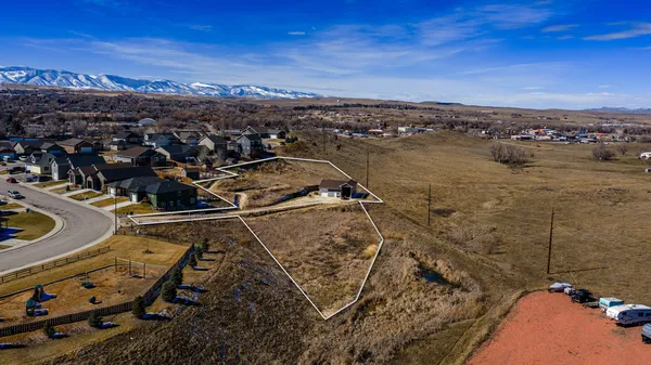 $298,500 | 1761 Willow Trail, Sheridan, WY 82801