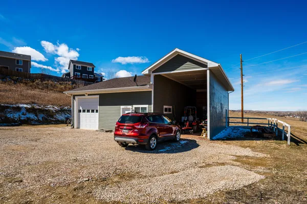 $298,500 | 1761 Willow Trail, Sheridan, WY 82801