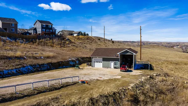 $298,500 | 1761 Willow Trail, Sheridan, WY 82801