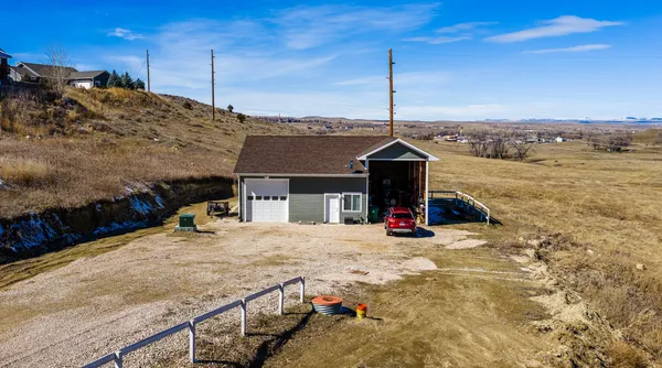 $298,500 | 1761 Willow Trail, Sheridan, WY 82801