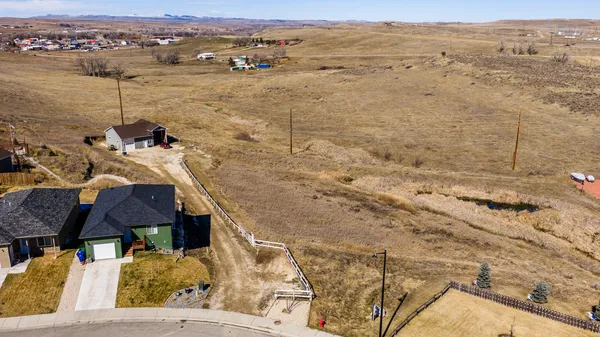 $298,500 | 1761 Willow Trail, Sheridan, WY 82801