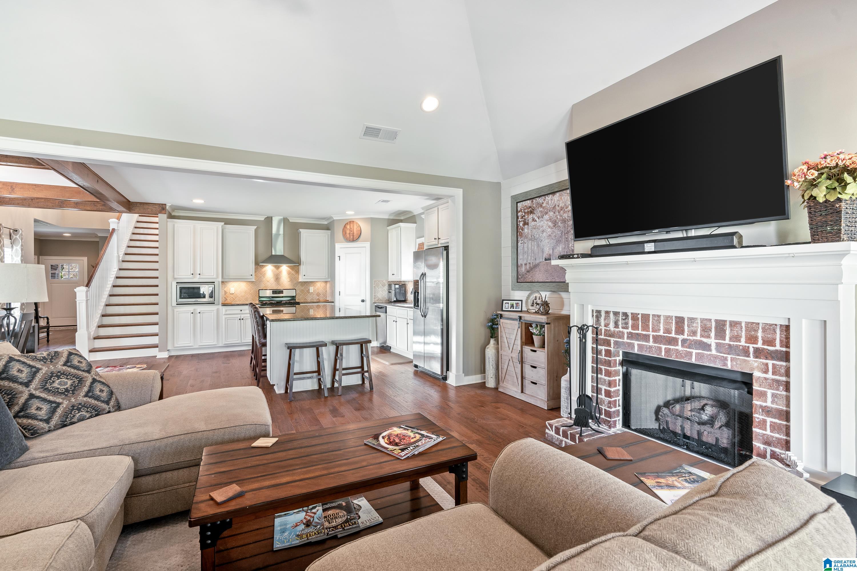 317 Kilkerran Lane Pelham, AL 35124 - Photo 8 of 83