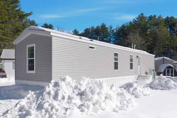 $149,900 | 71 Carla Court, Campton, NH 03223