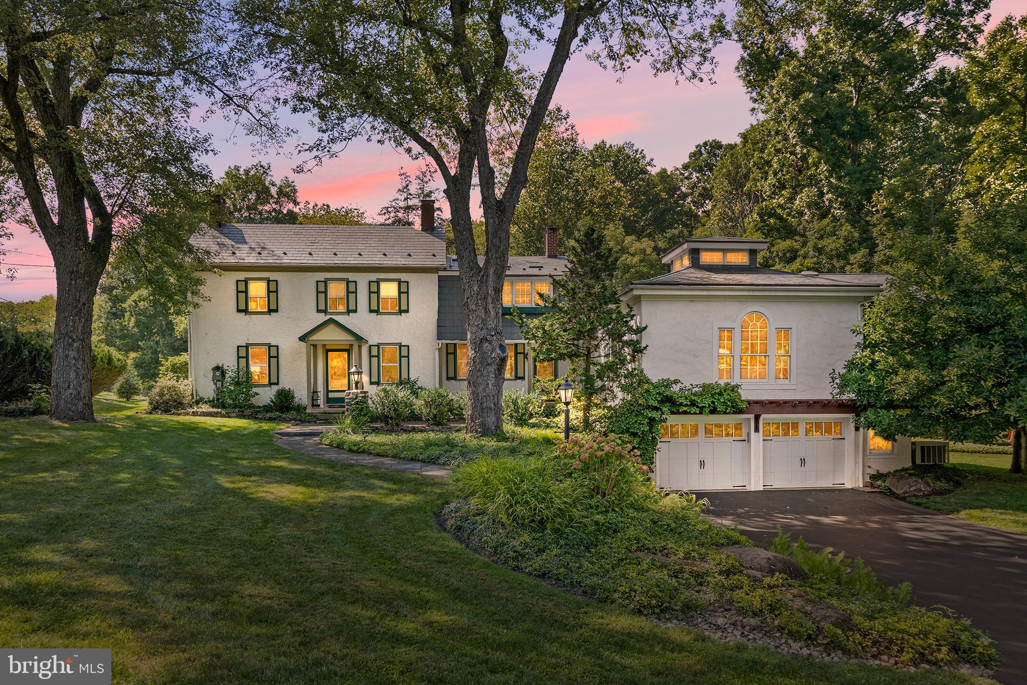 190 Coffeetown Road, Easton, PA 18042 Compass